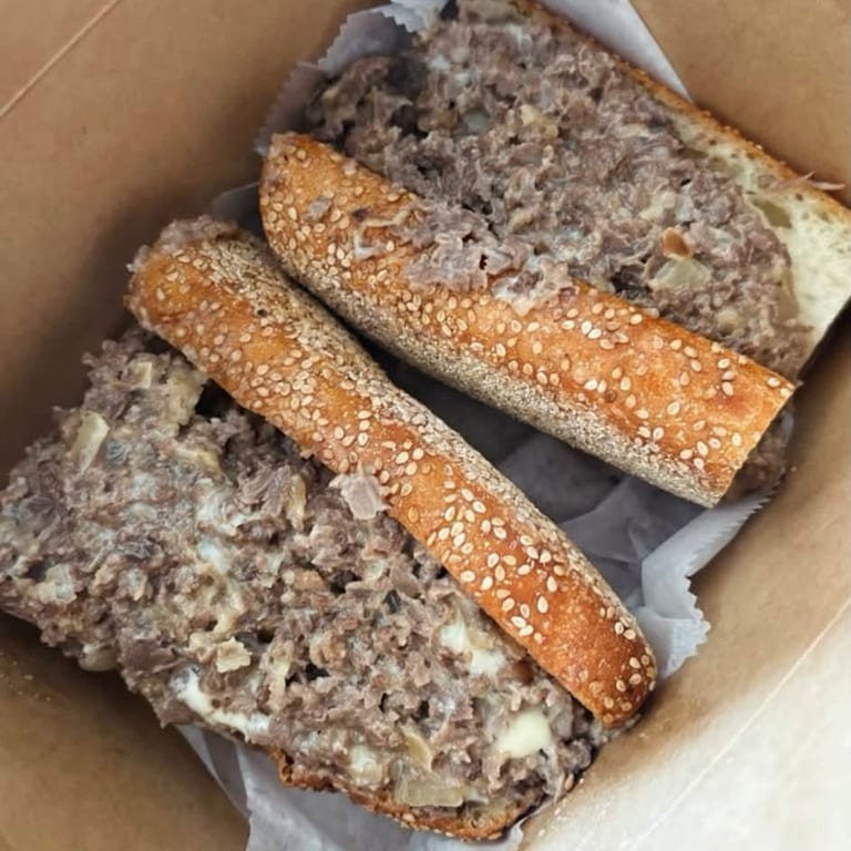Deli Sandwiches That Delight